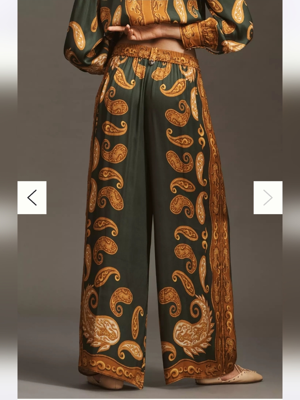 Farm Rio Pants - Picture 5 of 13